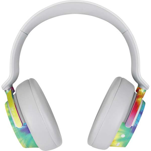 Scooby Doo Scooby-Doo Tie Dye Surface Headphones Skin
