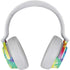 Scooby Doo Scooby-Doo Tie Dye Surface Headphones Skin
