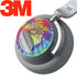 Scooby Doo Scooby-Doo Tie Dye Surface Headphones Skin