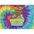 Scooby Doo Scooby-Doo Tie Dye Surface Pro 8 Skin