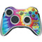 Scooby Doo Scooby-Doo Tie Dye Xbox 360 Wireless Controller Skin