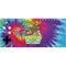 Scooby Doo Scooby-Doo Tie Dye Xbox Adaptive Controller Skin