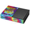 Scooby Doo Scooby-Doo Tie Dye Xbox One Console Skin