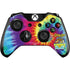 Scooby Doo Scooby-Doo Tie Dye Xbox One Controller Skin