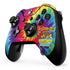 Scooby Doo Scooby-Doo Tie Dye Xbox One Elite Controller Skin