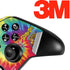 Scooby Doo Scooby-Doo Tie Dye Xbox One Elite Controller Skin