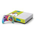 Scooby Doo Scooby-Doo Tie Dye Xbox One S All-Digital Edition Bundle Skin