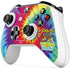 Scooby Doo Scooby-Doo Tie Dye Xbox One S All-Digital Edition Bundle Skin