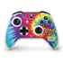 Scooby Doo Scooby-Doo Tie Dye Xbox One S Controller Skin
