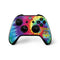 Scooby Doo Scooby-Doo Tie Dye Xbox One X Controller Skin