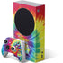 Scooby Doo Scooby-Doo Tie Dye Xbox Series S Skins