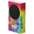Scooby Doo Scooby-Doo Tie Dye Xbox Series S Console Skin