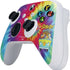 Scooby Doo Scooby-Doo Tie Dye Xbox Series S Controller Skin