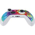 Scooby Doo Scooby-Doo Tie Dye Xbox Series S Controller Skin