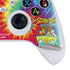 Scooby Doo Scooby-Doo Tie Dye Xbox Series S Controller Skin
