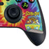 Scooby Doo Scooby-Doo Tie Dye Xbox Series X Bundle Skin