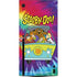 Scooby Doo Scooby-Doo Tie Dye Xbox Series X Console Skin