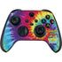 Scooby Doo Scooby-Doo Tie Dye Xbox Series X Controller Skin