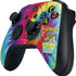 Scooby Doo Scooby-Doo Tie Dye Xbox Series X Controller Skin