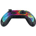 Scooby Doo Scooby-Doo Tie Dye Xbox Series X Controller Skin