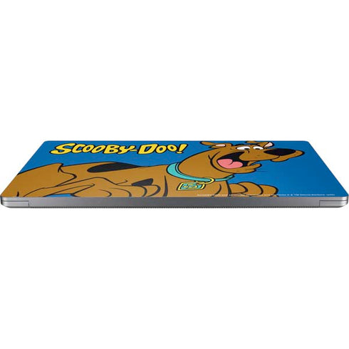 Scooby Doo Scooby-Doo Universal Laptop 12in (9.8 x 6.8in) Skin