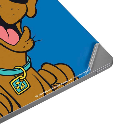 Scooby Doo Scooby-Doo Universal Laptop 12in (9.8 x 6.8in) Skin