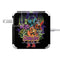 Scooby Doo vs Monsters 85W Power Adapter (15 and 17 inch MacBook Pro Charger) Skin