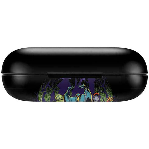 Scooby Doo vs Monsters Amazon Echo Buds Skin