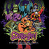 Scooby Doo vs Monsters Amazon Echo Skin