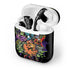 Scooby Doo vs Monsters Apple AirPods 2 Skin