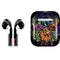 Scooby Doo vs Monsters Apple AirPods 2 Skin