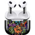 Scooby Doo vs Monsters Apple AirPods (3rd Gen 2021) Skin