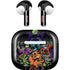 Scooby Doo vs Monsters Apple AirPods (3rd Gen 2021) Skin