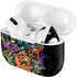 Scooby Doo vs Monsters Apple AirPods Pro Skin