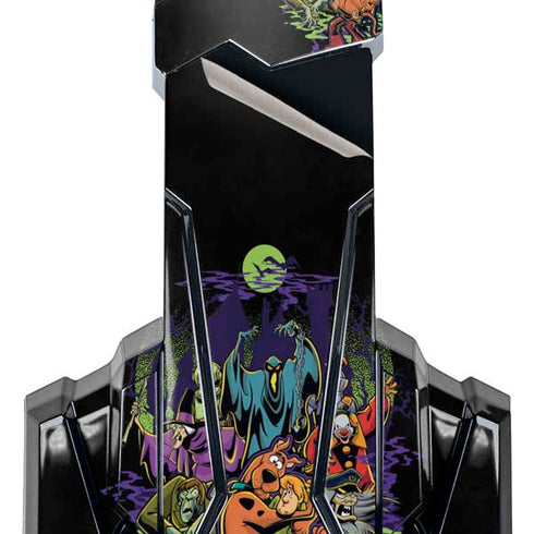 Scooby Doo vs Monsters BENGOO G9000 Skin