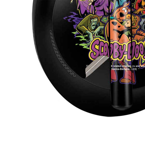 Scooby Doo vs Monsters Bose Noise Cancelling Headphones 700 Skin