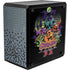 Scooby Doo vs Monsters Cooler Master MasterBox Q300L Mini Tower Skin