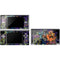 Scooby Doo vs Monsters DS Lite Skin