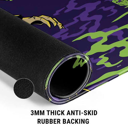 Scooby Doo vs Monsters Gaming Mouse Pad