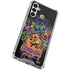 Scooby Doo vs Monsters Galaxy A15 5G Clear Case