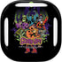 Scooby Doo vs Monsters Galaxy Buds Live Skin