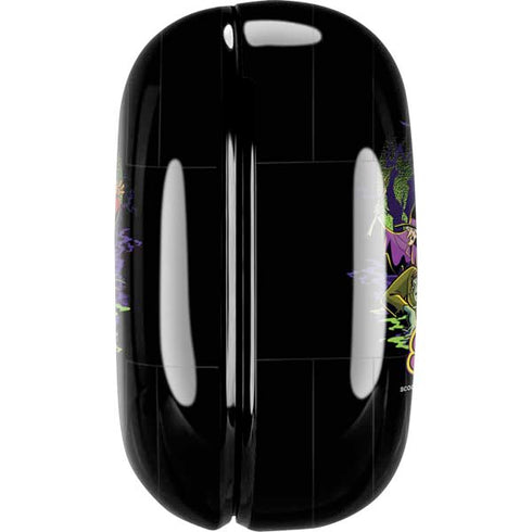 Scooby Doo vs Monsters Galaxy Buds Pro Skin