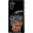 Scooby Doo vs Monsters Galaxy Note 10 Pro Case