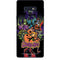 Scooby Doo vs Monsters Galaxy Note 9 Skin