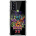 Scooby Doo vs Monsters Galaxy Note20 5G Clear Case