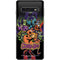 Scooby Doo vs Monsters Galaxy S10 Skin