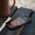 Scooby Doo vs Monsters Galaxy S10e Skin