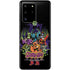Scooby Doo vs Monsters Galaxy S20 Ultra 5G Skin