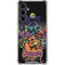 Scooby Doo vs Monsters Galaxy S23 FE Clear Case