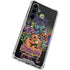 Scooby Doo vs Monsters Galaxy S23 FE Clear Case